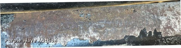 image for item ED2197 2005 International 7400 truck cab and chassis