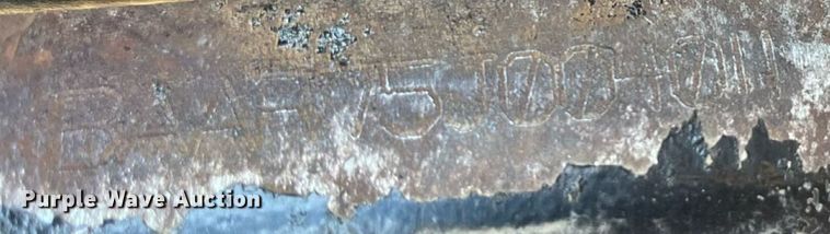 image for item ED2197 2005 International 7400 truck cab and chassis