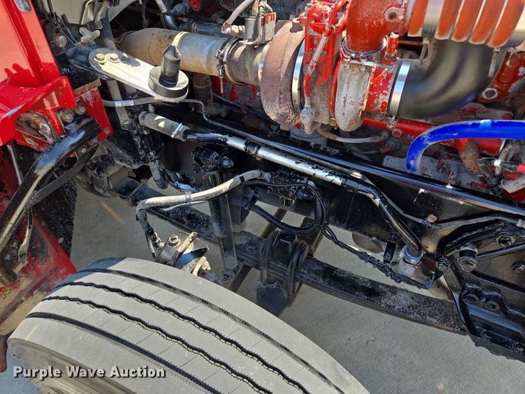 image for item EF1853 2012 Kenworth T660 semi truck