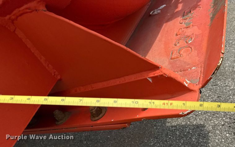 image for item EG6033 2007 Dragon Products vacuum trailer