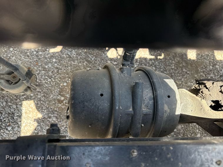 image for item EG6058 2018 Kenworth T680 semi truck