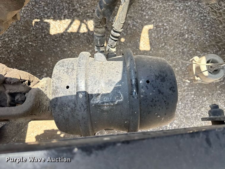 image for item EG6058 2018 Kenworth T680 semi truck