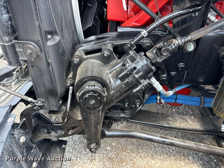 image for item EG6058 2018 Kenworth T680 semi truck