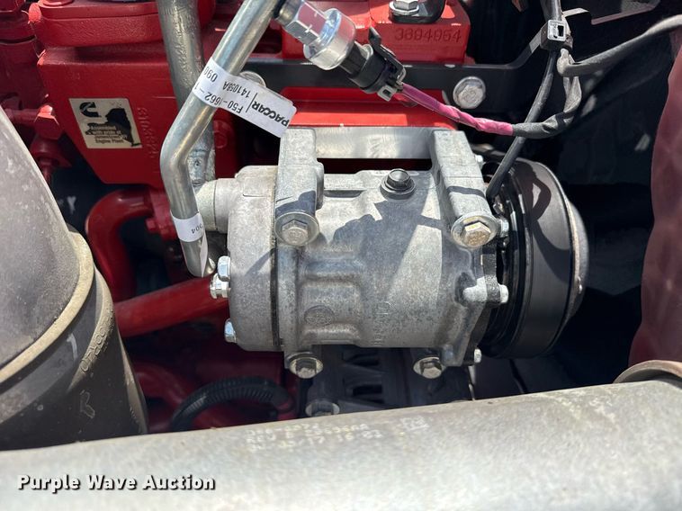 image for item EG6058 2018 Kenworth T680 semi truck