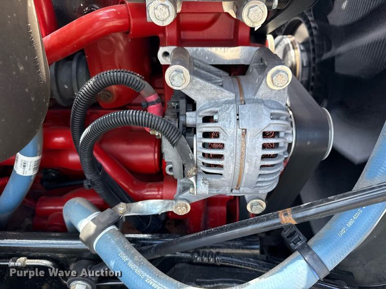 image for item EG6058 2018 Kenworth T680 semi truck