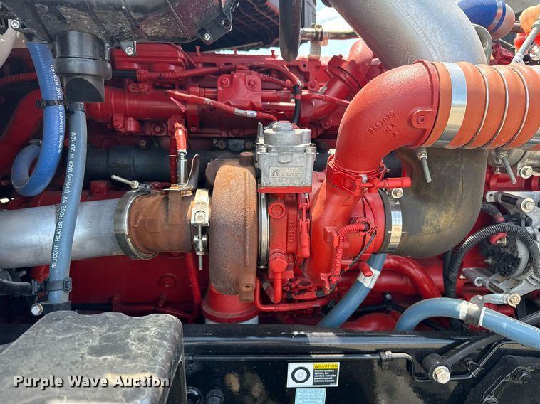 image for item EG6058 2018 Kenworth T680 semi truck