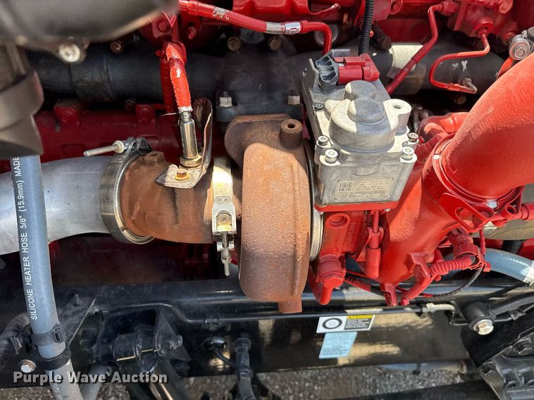 image for item EG6058 2018 Kenworth T680 semi truck