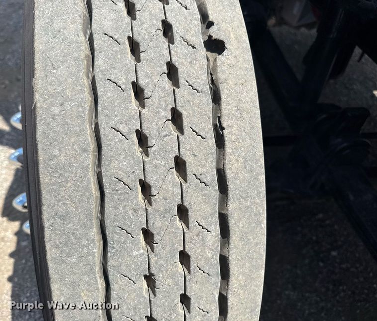 image for item EG6058 2018 Kenworth T680 semi truck