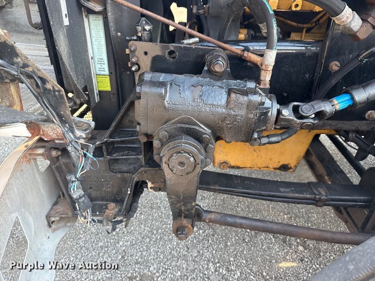 image for item EG6090 2003 Kenworth T800 semi truck