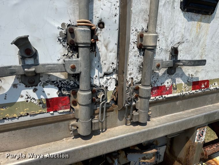 image for item EG6101 2003 Great Dane dry van trailer