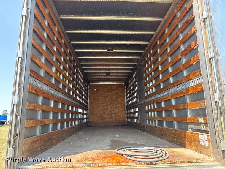 image for item EG6101 2003 Great Dane dry van trailer