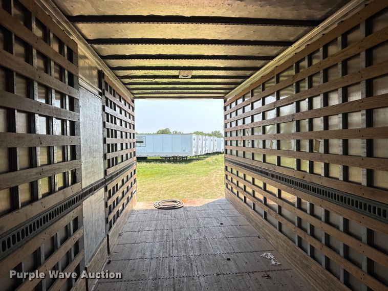 image for item EG6101 2003 Great Dane dry van trailer