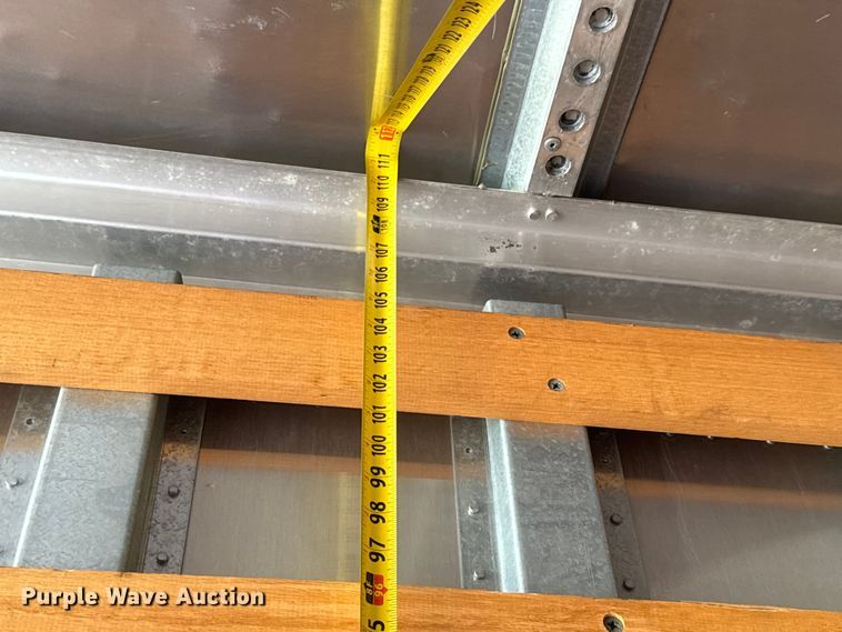 image for item EG6101 2003 Great Dane dry van trailer