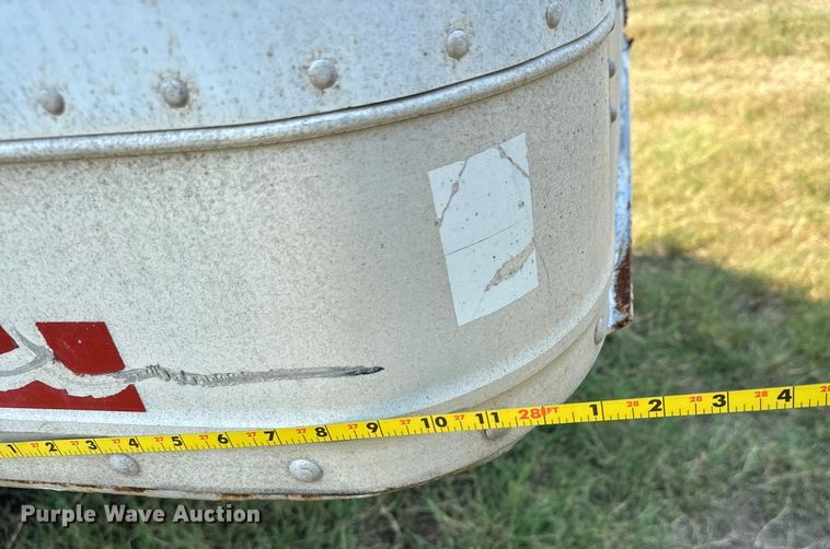 image for item EG6101 2003 Great Dane dry van trailer