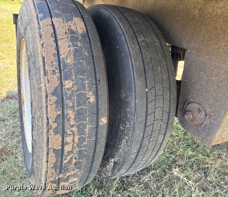 image for item EG6101 2003 Great Dane dry van trailer