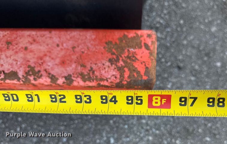 image for item EG6113 2012 Dragon Products LTD. vacuum trailer