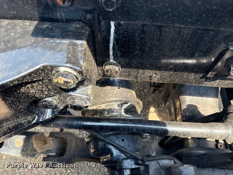 image for item EG6135 2020 Kenworth T680 semi truck