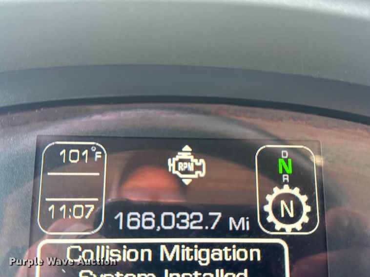 image for item EG6135 2020 Kenworth T680 semi truck