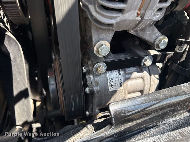 image for item EG6135 2020 Kenworth T680 semi truck