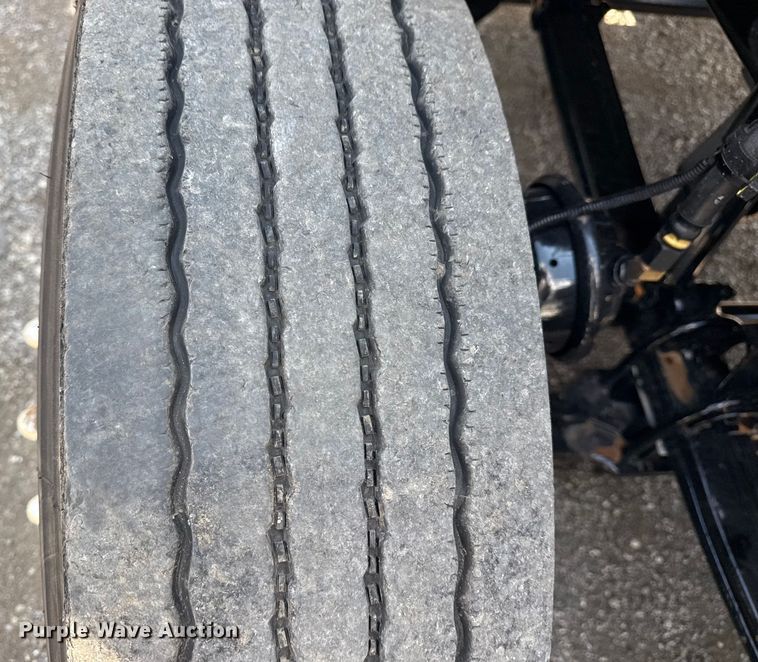 image for item EG6135 2020 Kenworth T680 semi truck