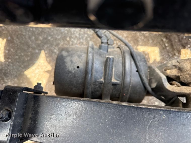 image for item EG6137 2018 Kenworth T680 semi truck