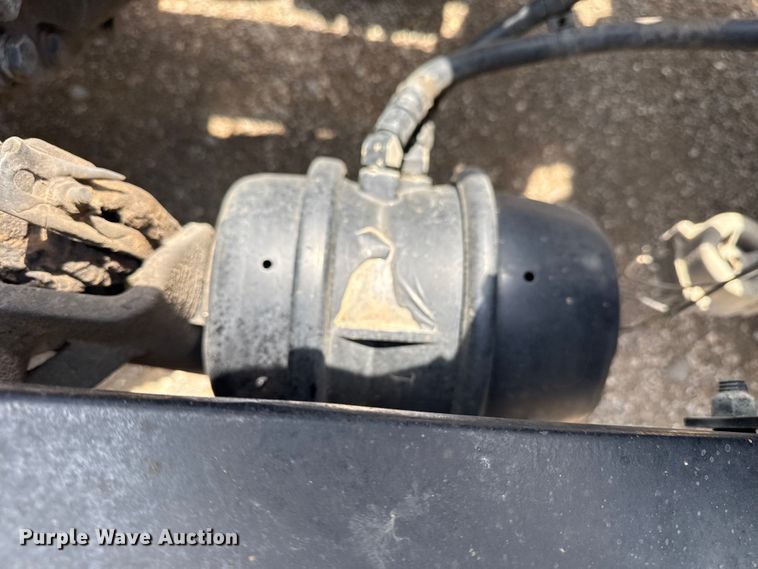 image for item EG6137 2018 Kenworth T680 semi truck