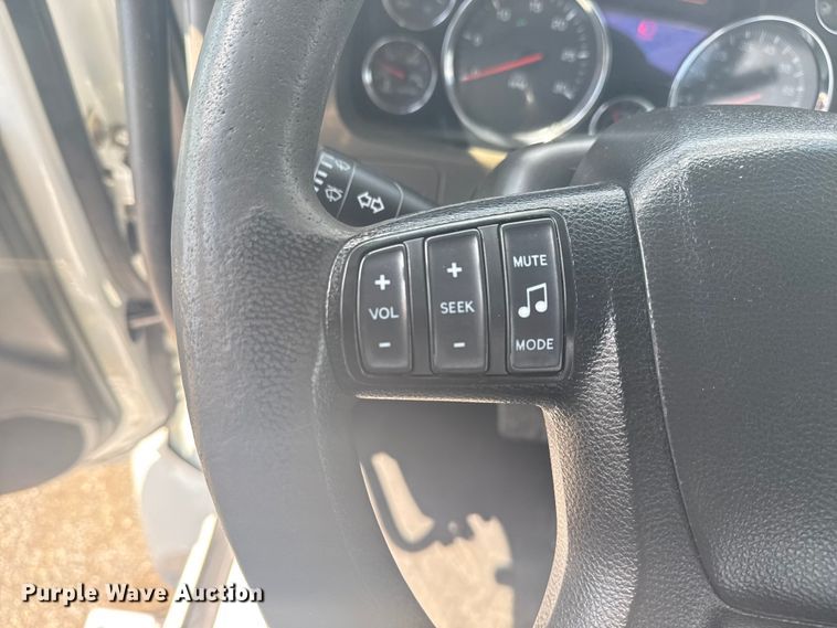 image for item EG6137 2018 Kenworth T680 semi truck