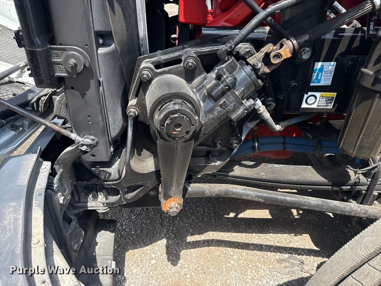 image for item EG6137 2018 Kenworth T680 semi truck