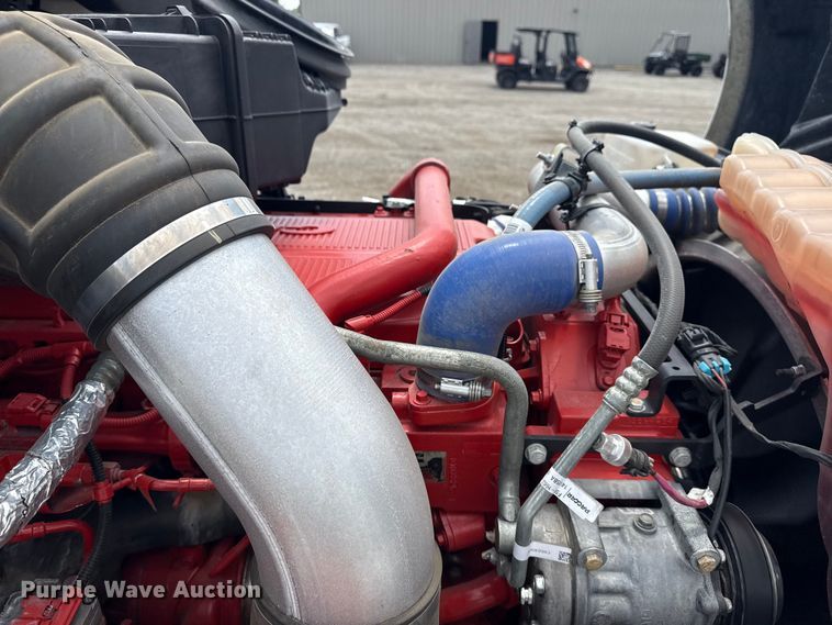 image for item EG6137 2018 Kenworth T680 semi truck