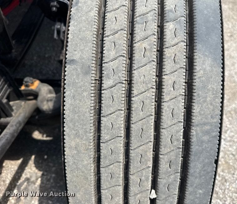 image for item EG6137 2018 Kenworth T680 semi truck