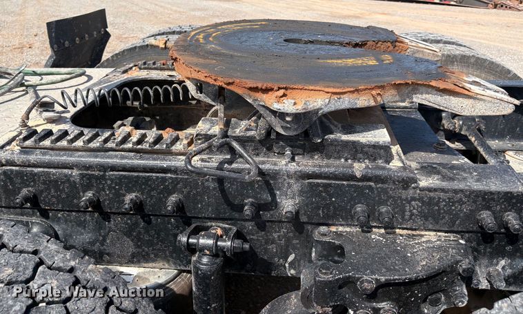 image for item EM0537 2006 Peterbilt 379 semi truck