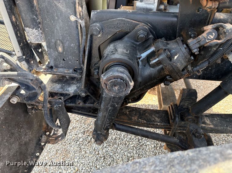 image for item EM0537 2006 Peterbilt 379 semi truck