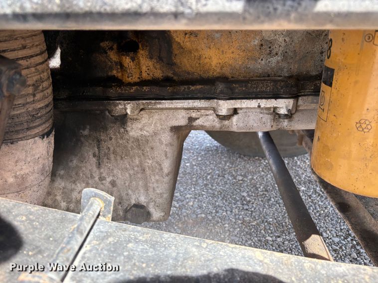 image for item EM0537 2006 Peterbilt 379 semi truck