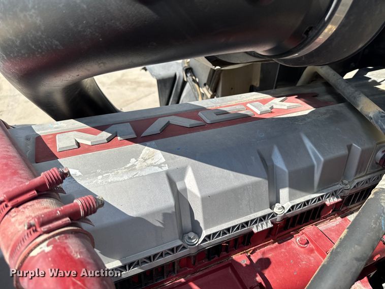 image for item EM2305 2016 Mack CXU613 semi truck