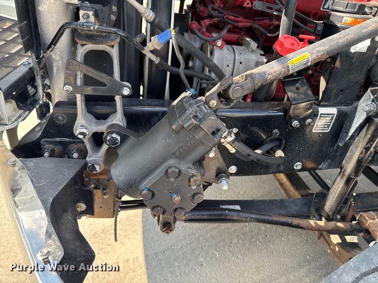 image for item EM2305 2016 Mack CXU613 semi truck