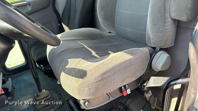 image for item EM2306 2012 Peterbilt 348 water truck