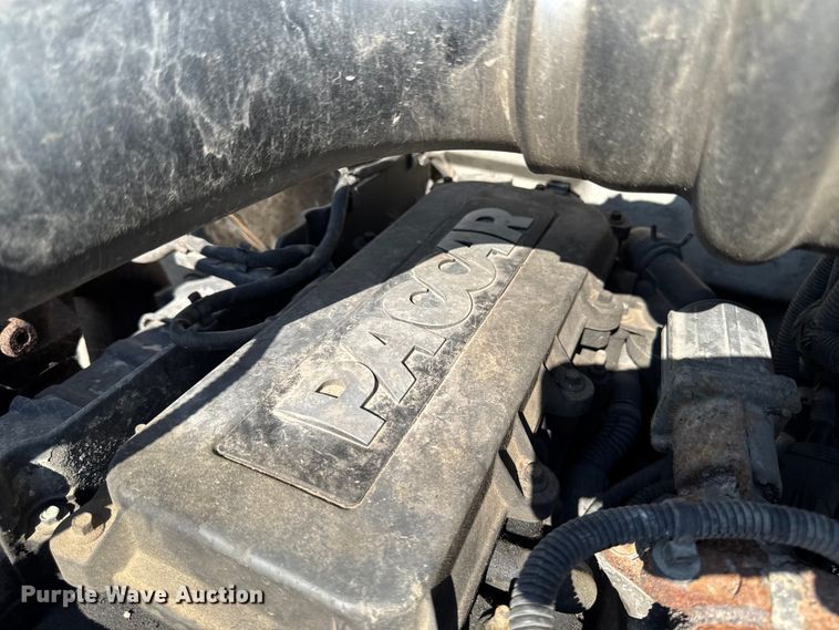 image for item EM2306 2012 Peterbilt 348 water truck