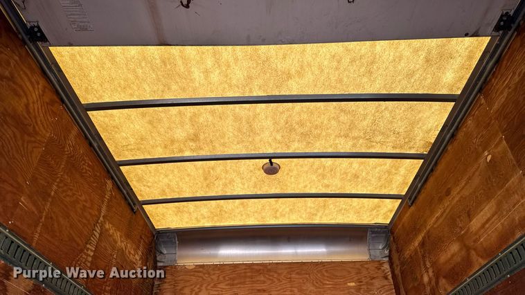 image for item EM2307 2006 Chevrolet C4500 box truck