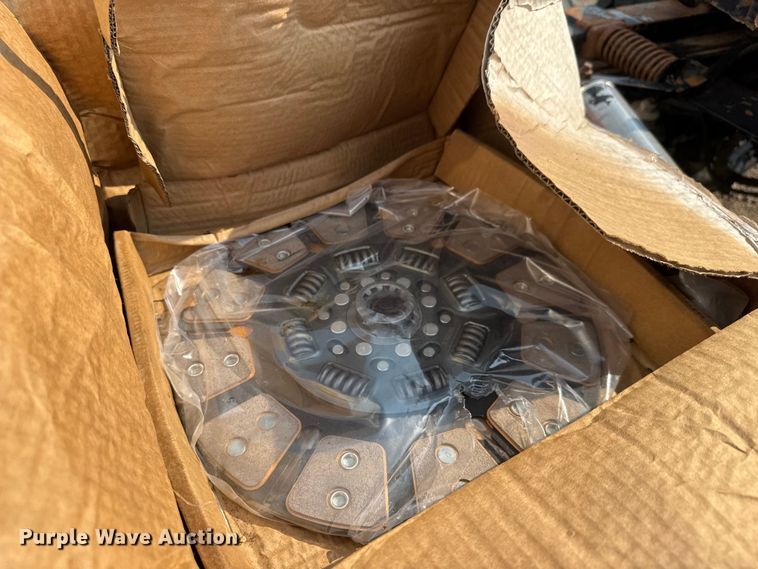 image for item EM8073 2012 Kenworth T660 semi truck