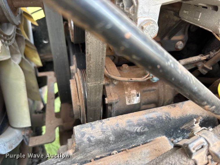 image for item EM8073 2012 Kenworth T660 semi truck