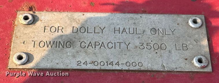 image for item EM8074 2000 Freightliner FL112 Columbia Century Class semi truck