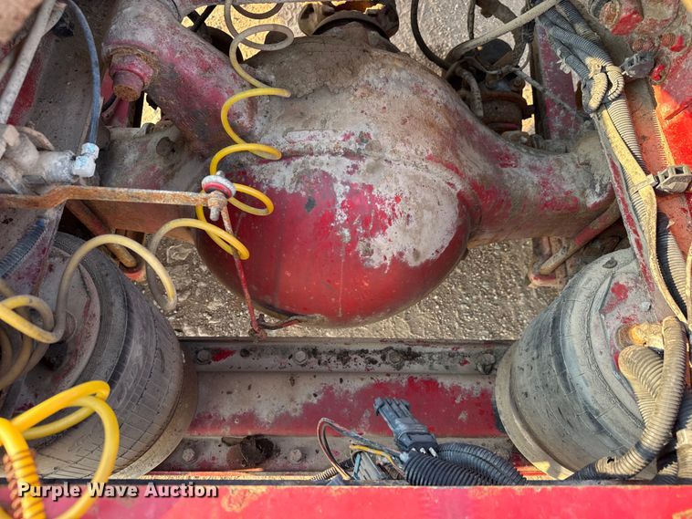 image for item EM8074 2000 Freightliner FL112 Columbia Century Class semi truck