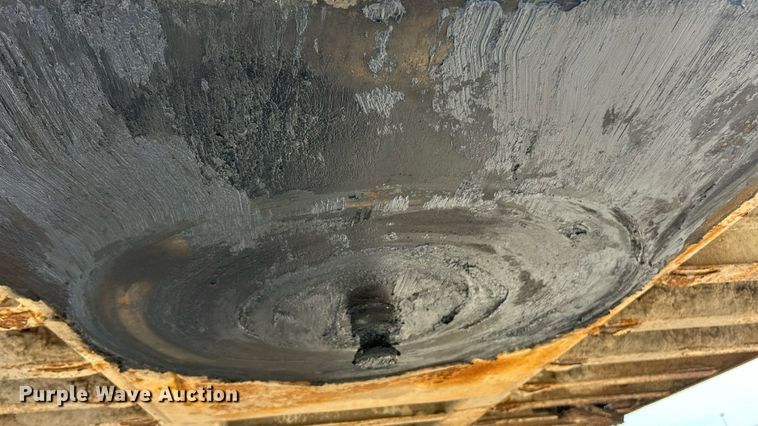 image for item ET3058 2007 Spector Manufacturing SEC389696 ejector trailer