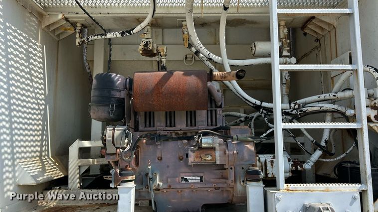 image for item ET3058 2007 Spector Manufacturing SEC389696 ejector trailer