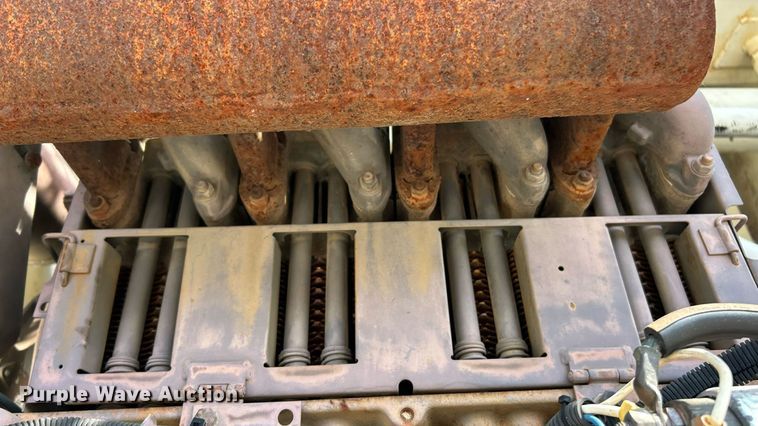 image for item ET3058 2007 Spector Manufacturing SEC389696 ejector trailer