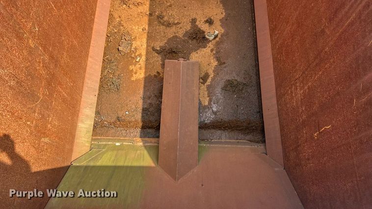 image for item ET3058 2007 Spector Manufacturing SEC389696 ejector trailer