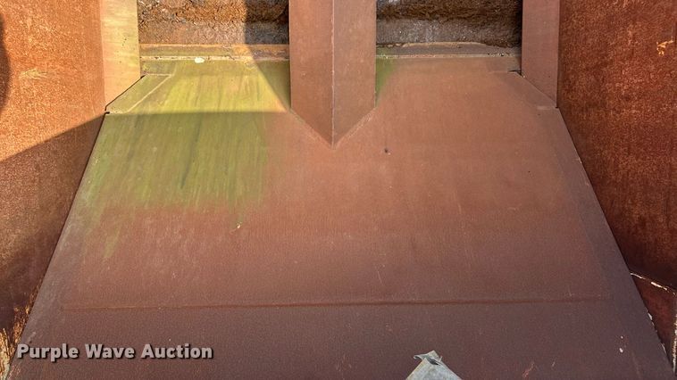 image for item ET3058 2007 Spector Manufacturing SEC389696 ejector trailer