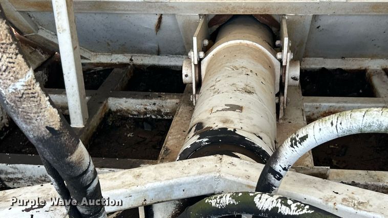 image for item ET3058 2007 Spector Manufacturing SEC389696 ejector trailer