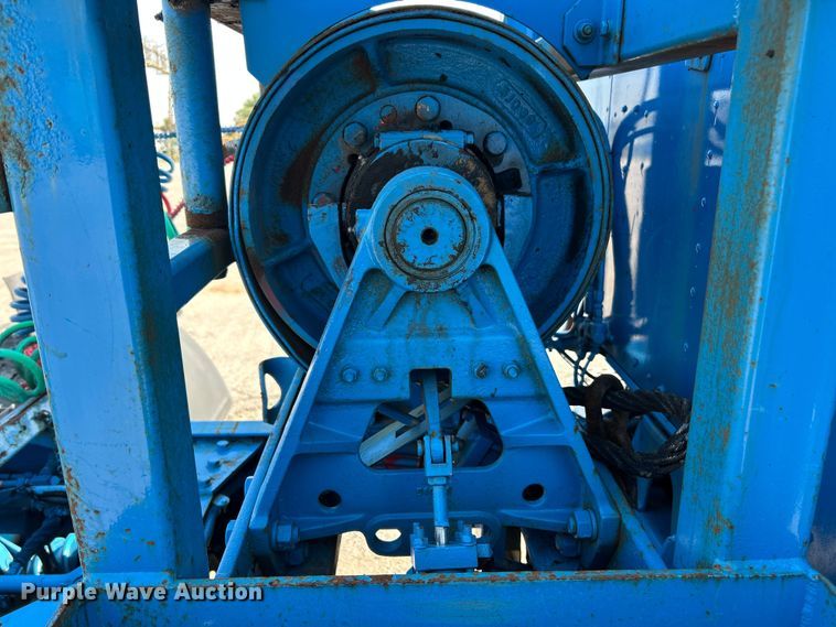 image for item ET3060 2006 Kenworth T800 winch truck