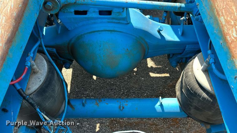 image for item ET3060 2006 Kenworth T800 winch truck